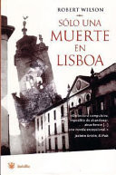 Solo Una Muerte En Lisboa