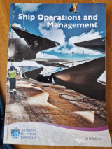 Ship Operations and Management
