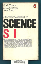 A Dictionary of Science