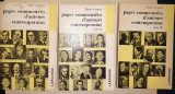 Pages commentées d'auteurs contemporains