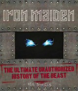 Iron Maiden