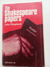 The Shakespeare papers and other stories