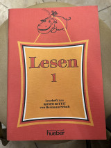 Lesen 1 Komm bitte