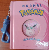 Normal Pocémon