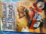 The mouse and the motorcycle