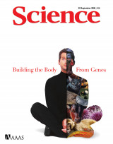 Science, Volume 313, Issue 5795