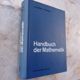 Handbuch der Mathematik
