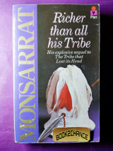 Richer than all his tribe