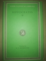 Loeb Classical Library