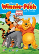 Winnie the Pooh Annual 2007