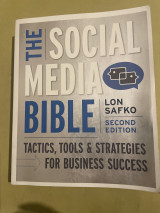 The Social Media Bible