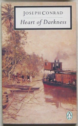 Heart of Darkness