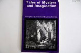 Tales of Mystery and Imagination