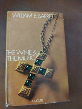 The wine and the music