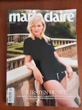 Marie Claire Greece #418, Μάιος 2024