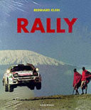 RALLY. Edition trilingue français-anglais-allemand