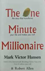 The One Minute Millionaire