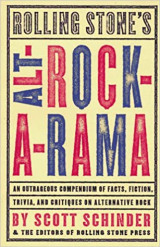 Rolling Stone's Alt-rock-a-rama