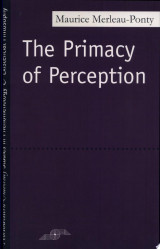 The Primacy of Perception