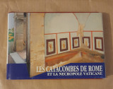 Les catacombes de rome