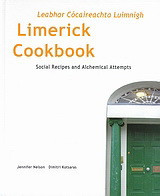 Limerick Cookbook: Social Recipes and Alchemical Attempts