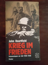 Krieg im Frieden
