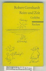 Reim und Zeit : Gedicht