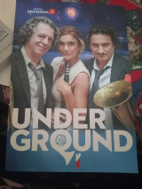 Underground