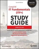 CompTIA IT Fundamentals+ (ITF+) Study Guide