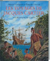 Les voyages de Jacques Cartier