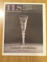 The Times Literary Supplement, no. 5299 (October 22, 2004)