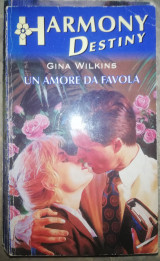 Un amore da favola