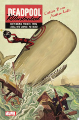 Deadpool Killustrated