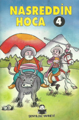 Nasreddin Hoca - 4