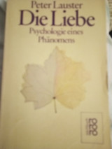 Die Liebe