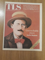 The Times Literary Supplement, no. 5326 (April 29, 2005)