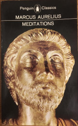 Marcus Aurelius Meditations
