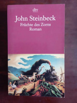 Früchte des Zorns