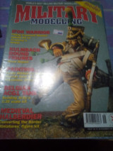 Military Modelling 1997 Vol 27 No 18