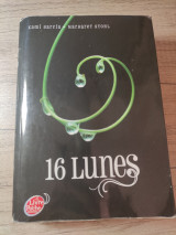 16 lunes
