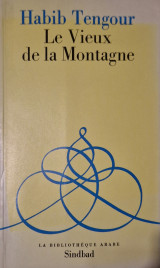 Le Vieux de la Montagne