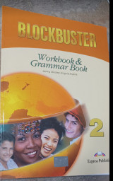 Blockbuster