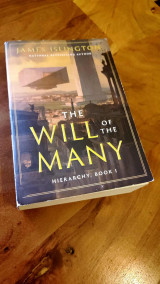 The will of the many