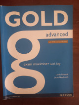 Gold advanced exam maximiser