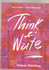 Think and write