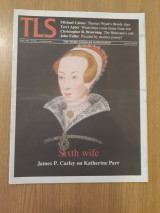 The Times Literary Supplement