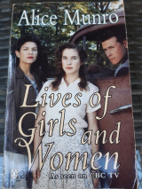 Lives of Girls and Women