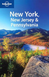 New York, New Jersey and Pennsylvania