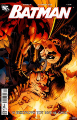 Batman #19