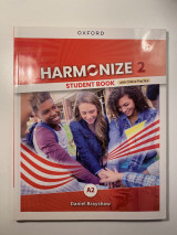 Harmonize 2